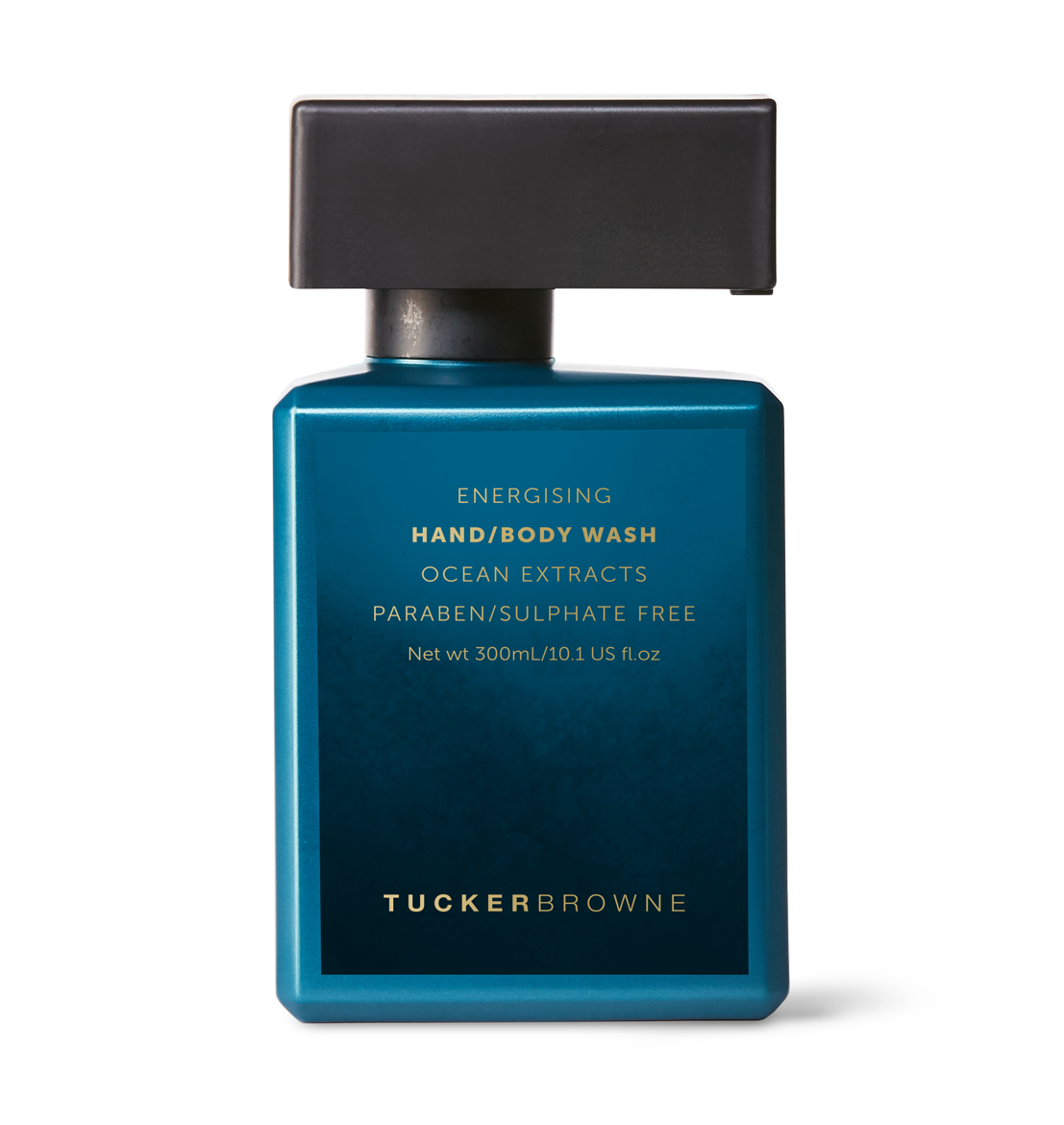 1107px x 1170px - Tucker Brown Energising Body Wash - Esquire Male Grooming